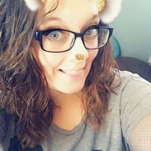 Meet your Posher, Darcy